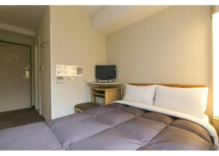 R&B Hotel Higashi Nihonbashi - Vacation Stay 40473V