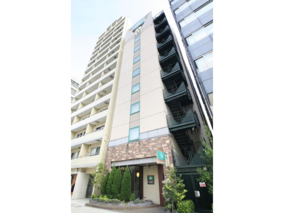 R&b Higashi Nihonbashi - Vacation 40473v Hotel *