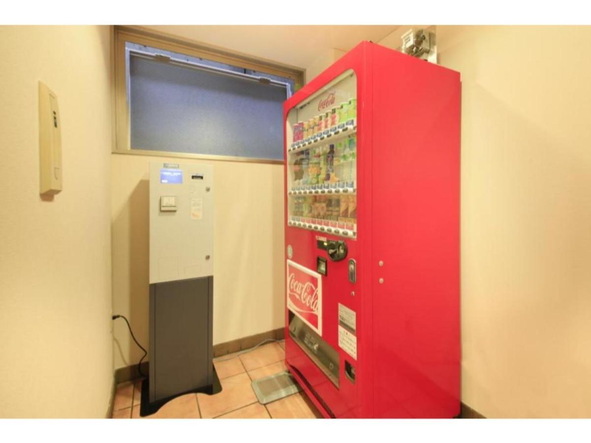 Hotel R&b Higashi Nihonbashi - Vacation 40473v
